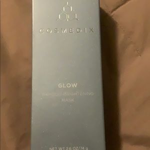 Cosmetic Glow Bamboo Brightening Mask